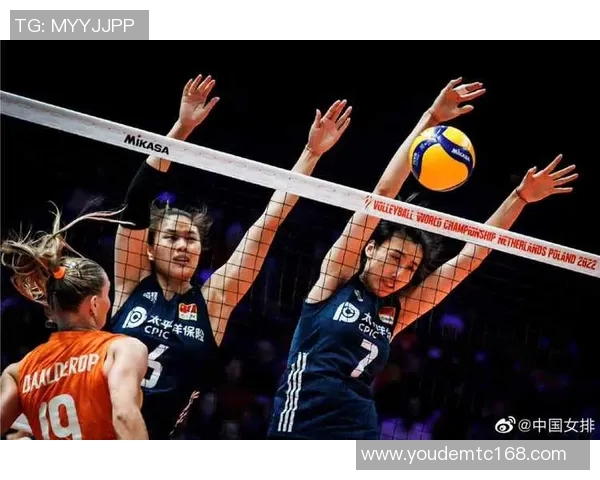 女排逆转荷兰以三比二获胜展现顽强拼搏精神和团队默契